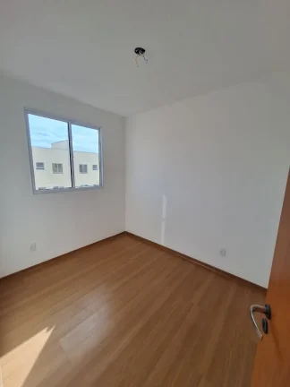 Imagem APARTAMENTO RESIDENCIAL em SETE LAGOAS - MG, DISTRITO INDUSTRIAL