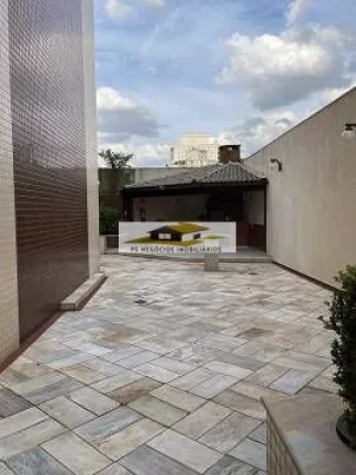 Imagem Apartamento Padrão no Ipiranga