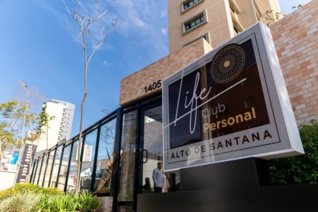 Imagem APARTAMENTO RESIDENCIAL em São Paulo - SP, Santana
