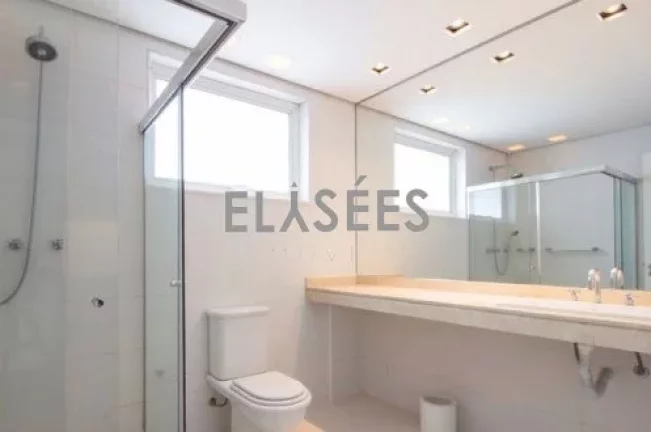 Imagem Casa RESIDENCIAL em SÃO PAULO - SP, CIDADE JARDIM