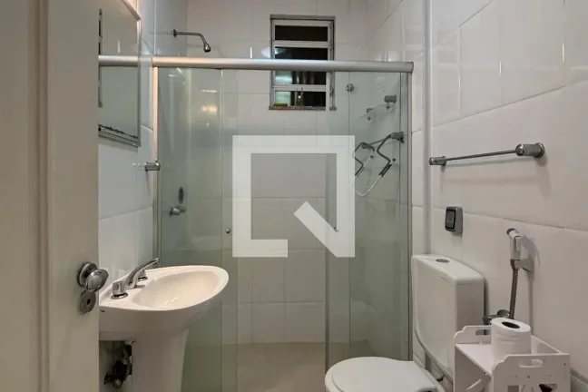Imagem Apartamento à Venda - Copacabana, 1 Quarto, 40 m2