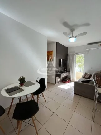 Imagem Apartamento Condomínio Spazio Rio Perola, Jardim Yolanda - São José do Rio Preto
