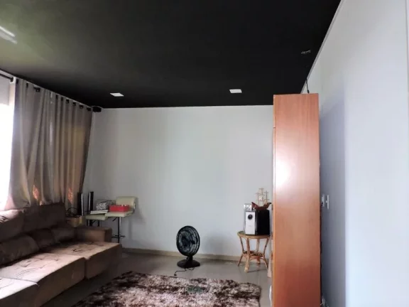 Imagem CASA COM 4 SUÍTES E PISCINA PARA VENDA E LOCAÇÃO, 400 M² - PARQUE MIRANTE DO VALE - JACAREÍ/SP