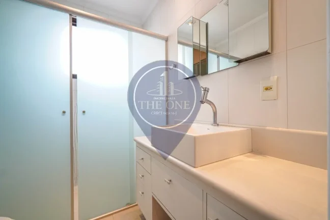 Imagem Imperdível apartamento à venda na Vila Mariana em São Paulo-SP: 2 quartos, 1 suíte, 4 banheiros, 3 vagas, 127m².