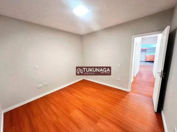 Imagem Apartamento com 3 dormitórios à venda, 105 m² por R$ 660.000 - Macedo - Guarulhos/SP