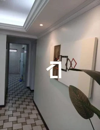 Imagem Apartamento | Jatiuca | 4 Quartos com Suíte | 122m2