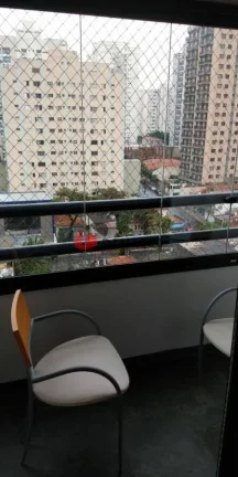 Imagem Apartamento à venda 3 Quartos, 1 Suite, 1 Vaga, 87M², Santa Paula, São Caetano do Sul - SP