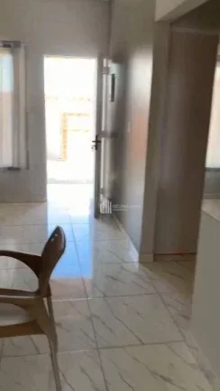 Imagem AQUISIÇÃO E CONSTRUÇÃO !!! Casa com 2 dormitórios à venda por R$ 174.000,00 - Loteamento CONVIVER - Pedra Mole - Teresina/PI