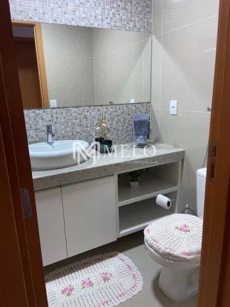 Imagem 4qts., 2 suítes, 3 vagas, 134,45m², em Candeias !..