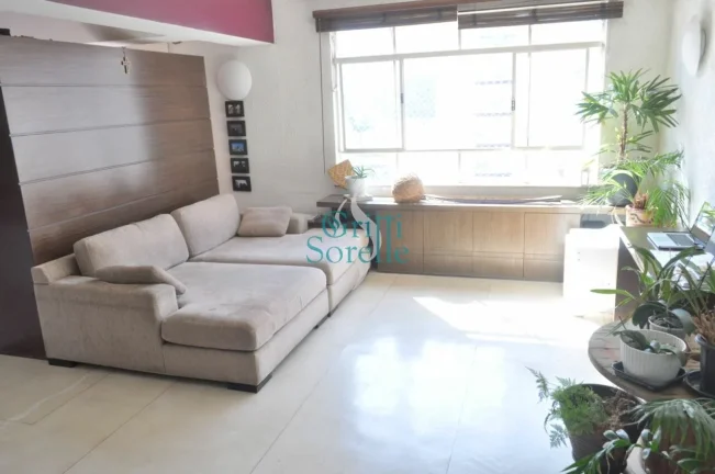 Imagem Apartamento à Venda no Jardim Paulista - São Paulo/SP.