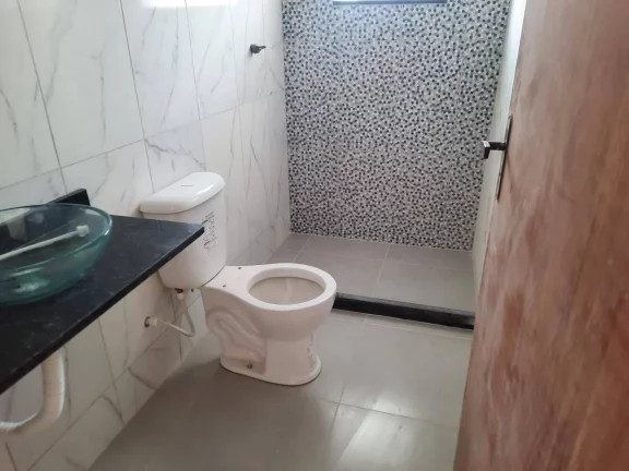 Imagem Duplex 3 quartos com 1 suíte Jardim Atlântico Oeste