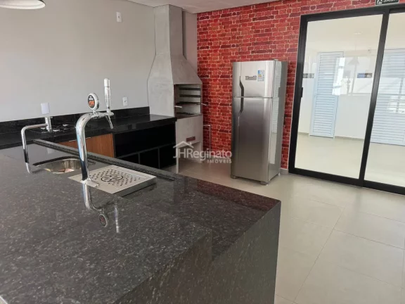 Imagem Apartamento à venda no Edifício Residencial JR Campolim II - Sorocaba