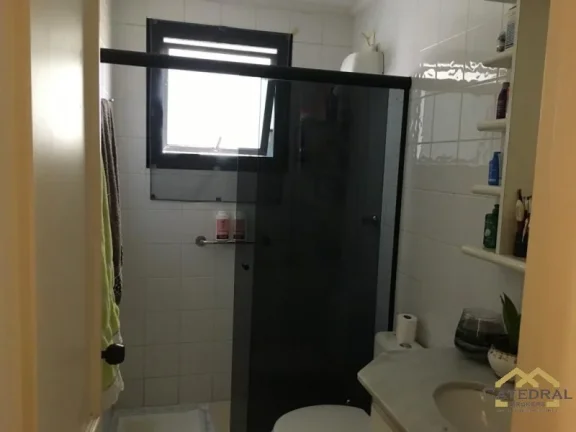 Imagem Apartamento com 3 quartos (1 Suíte) à venda - Eloy Chaves - Jundiaí/SP