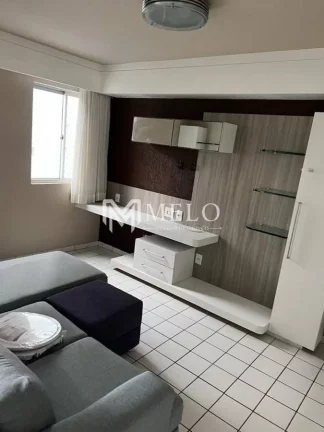 Imagem oportunidade em PINA: 69m², 02qts, 01suite, 01vaga/Mobiliado..