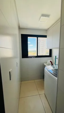 Imagem Euro Parque Ibirapuera - Apartamento à venda no EURO PARQUE IBIRAPUERA - Goiânia/GO