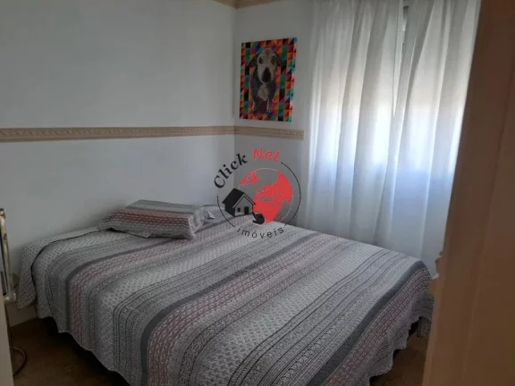 Imagem Lindo apartamento em andar alto, à venda bem localizado no Alto da Mooca, São Paulo com 3 dormitórios, sendo 1 suíte, 2 vagas, 71 m².
