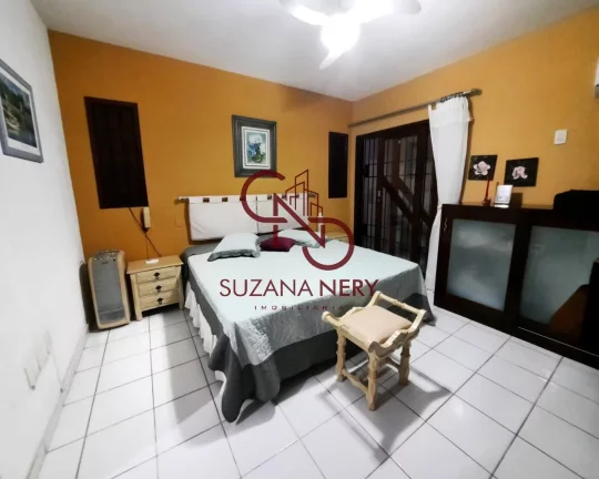 Imagem Casa com 5 quartos em Capim Macio, Natal