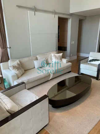 Imagem Apartamento para Alugar em Vila Nova Conceição - São Paulo/SP