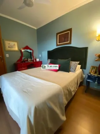 Imagem APARTAMENTO RESIDENCIAL em SÃO JOSÉ DOS CAMPOS - SP, CONDOMÍNIO RESIDENCIAL COLINAS DO PARATEHY