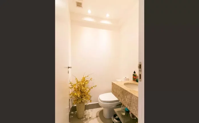 Imagem APARTAMENTO RESIDENCIAL em SÃO PAULO - SP, QUINTA DA PAINEIRA