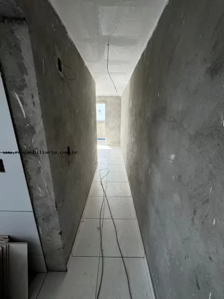 Imagem Apartamento à venda Novo Geisel-Gramame, João Pessoa/PB