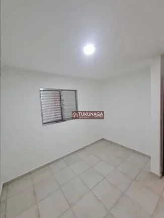 Imagem Apartamento com 2 dormitórios à venda, 77 m² por R$ 308.000,00 - Jardim Flor da Montanha - Guarulhos/SP