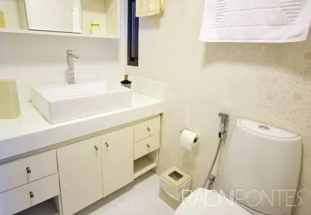Imagem Apartamento com 4 Quartos à Venda, 158 m² em Barra Da Tijuca - Rio De Janeiro