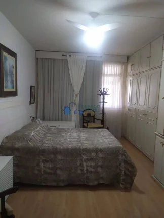 Imagem COBERTURA COM 05 QUARTOS NO SANTO ANTÔNIO.