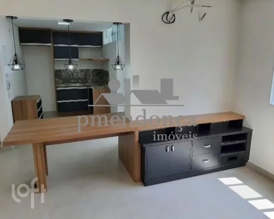 Imagem Apartamento à venda em Higienópolis com 2 quartos e 1 vaga, 81m2