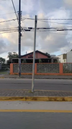 Imagem Prédio Comercial para Venda em Itanhaém, Centro