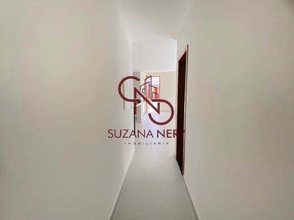 Imagem Casa no Condominio Ecoville 2 em Parnamirim