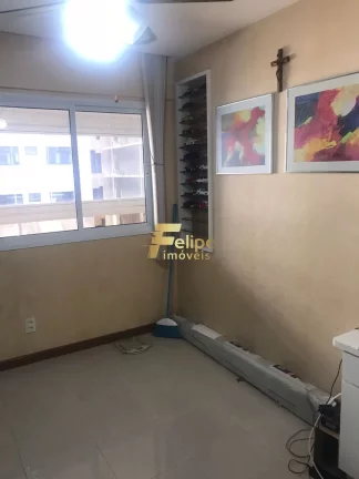 Imagem APARTAMENTO COM 140 M² E 3 QUARTOS EM ITAPUÃ / OPORTUNIDADE!
