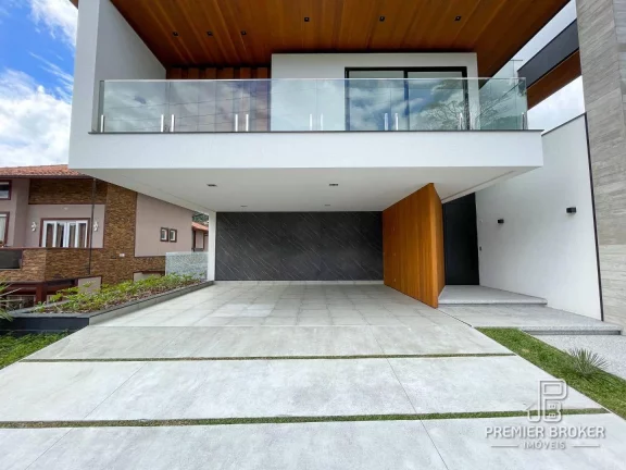 Imagem Casa à venda, 330 m² por R$ 4.900.000,00 - Várzea - Teresópolis/RJ