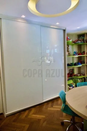 Imagem Leblon - Residencial › Apartamento com 3 quarto(s) a Venda