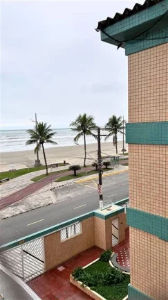 Imagem APARTAMENTO COM 78 m² - CAIÇARA - PRAIA GRANDE SP