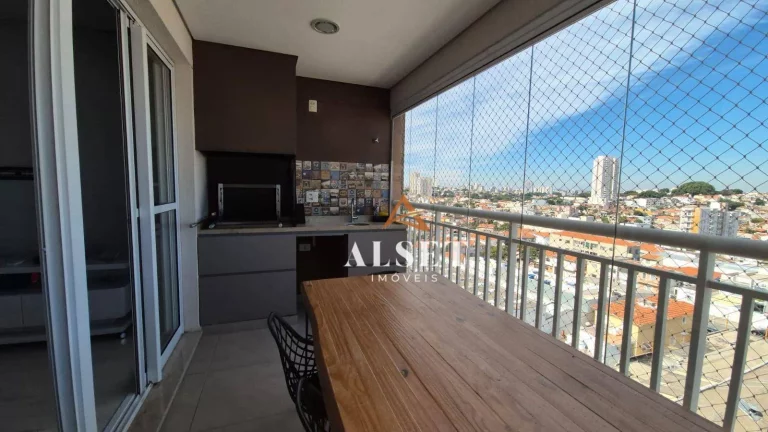 Imagem Apartamento com 2 dormitórios na Mooca