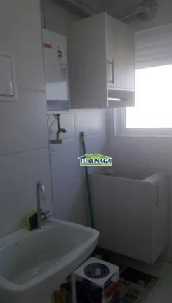 Imagem Apartamento à venda, 50 m² por R$ 600.000,00 - Vila Guilherme - São Paulo/SP