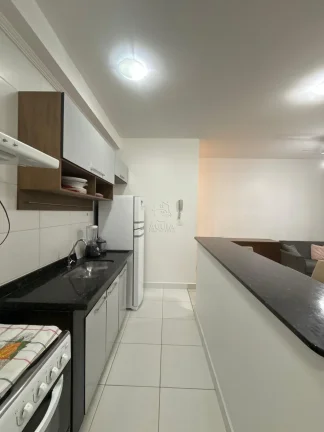 Imagem Lindo Apartamento Completo no Monreale