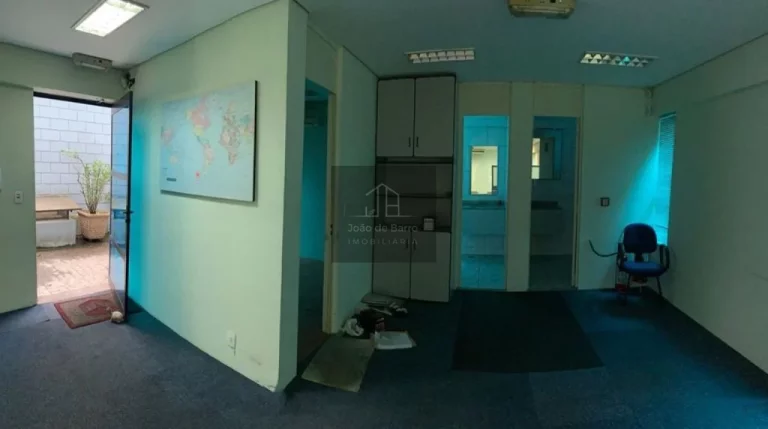 Imagem Prédio, 901 m² - venda por R$ 8.000.000,00 ou aluguel por R$ 48.380,47/mês - Vila Clementino - São P