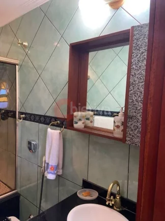 Imagem Casa com 2 dormitórios à venda, 71 m² por R$ 320.000,00 - Ogiva - Cabo Frio/RJ