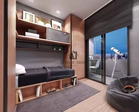 Imagem Apartamento com 3 suites à venda, 104 m² por R$ 1.200.000 - Parque Campolim - Sorocaba/SP