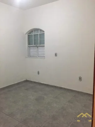 Imagem CASA À VENDA, 110 M² POR R$ 490.000,00 - VILA GRAFF - JUNDIAÍ/SP