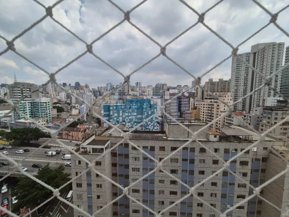 Imagem APARTAMENTO À VENDA NA BELA VISTA, SÃO PAULO