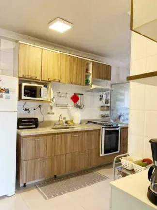 Imagem Apartamento Perdizes - 78M², 3 Dorms, 1 Suíte, Sacada, 2 Vagas.