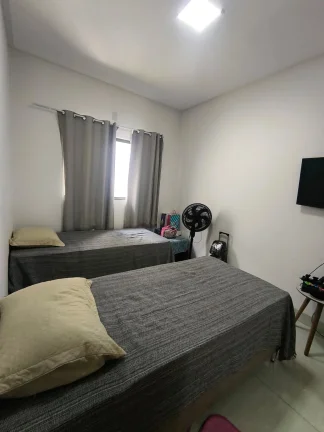 Imagem Casa 3/4 C Suite No Morada Do Bosque Sozinha No Lote