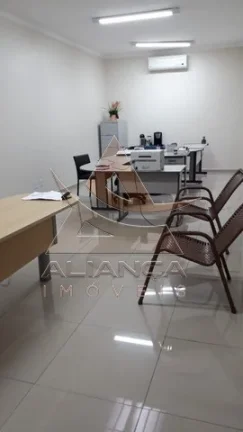 Imagem Prédio Comercial - Ribeirão Preto - Ipiranga