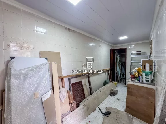 Imagem Casa à venda, 90 m² por R$ 400.000,00 - Barra do Imbuí - Teresópolis/RJ