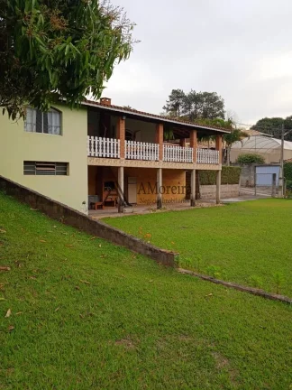 Imagem CHÁCARA 1.500 M² com casa de 2 DORMITÓRIOS