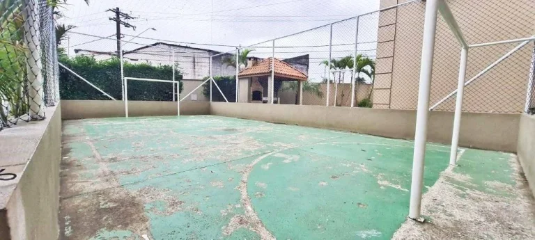 Imagem APARTAMENTO COM 55 m² - VILA ANTARTICA - PRAIA GRANDE SP
