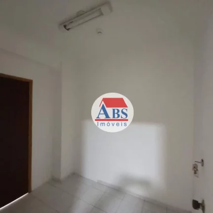 Imagem Sala à venda, 60 m² por R$ 205.000 - Gonzaga - Santos/SP